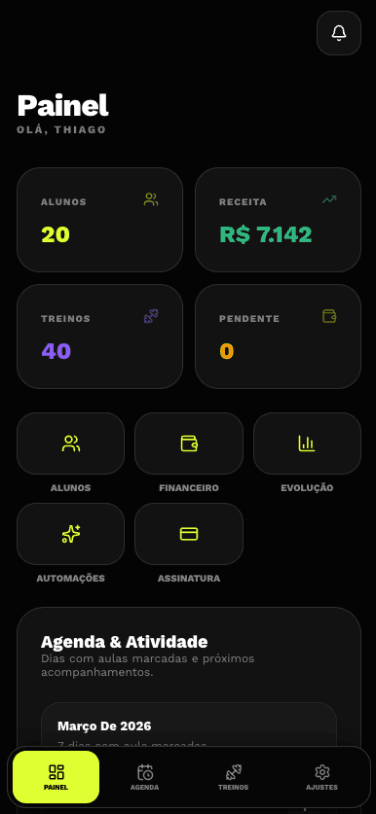 Prime Personal Mobile